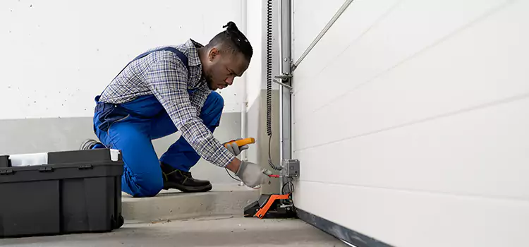 Expert Solutions for Every Garage Lock Need in Dunwoody, GA