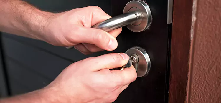 Door Closer Repair & Installation Dunwoody